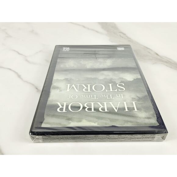 Harbor In The Time Of Storm DVD + CD New Sealed 2013 Jimmy Swaggart Ministries - Picture 11 of 12